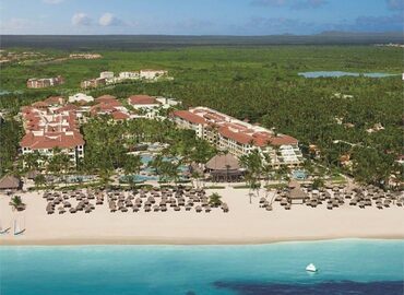 Now Larimar Punta Cana