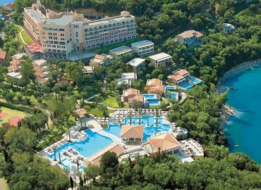 Grecotel Eva Palace