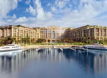 Palazzo Versace Dubai