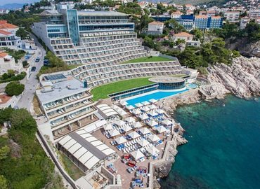 Rixos Libertas Dubrovnik