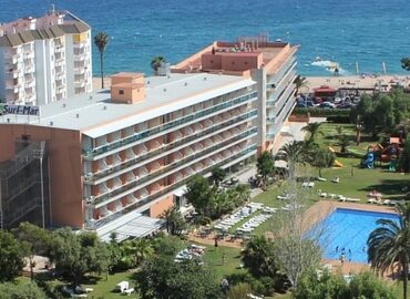 Surf Mar Hotel