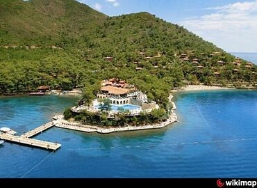 Marmaris Bay Resort by MP Hotels