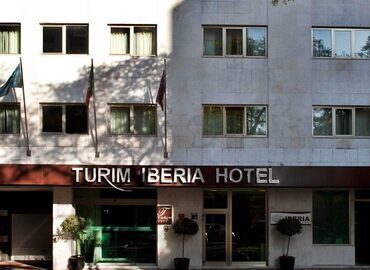 Turim Iberia Hotel