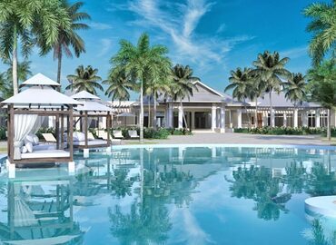 Hilton La Romana Family Resort