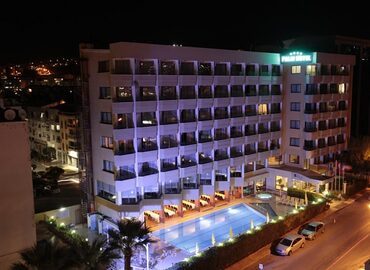 Palm Hotel