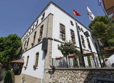 Adalya Port Hotel