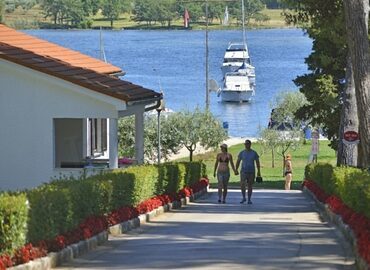 Apartments Laguna Galijot