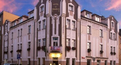 Hotel U Divadla