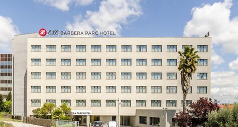 Hotel Exe Barbera Parc