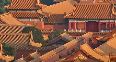 Пекин и Великая Китайская стена за 1 день: индивидуальная VIP-экскурсия