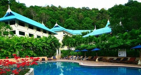 Krabi Tipa Resort
