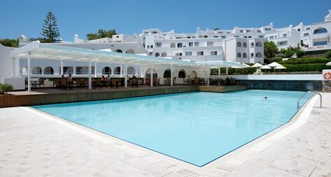 Lindos Village Hotel