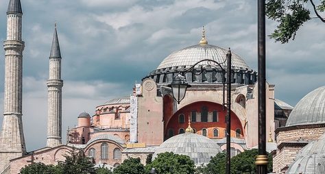 Открыть Стамбул за один день: путешествие из Кемера