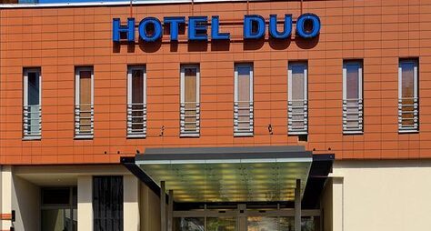 Duo Hotel