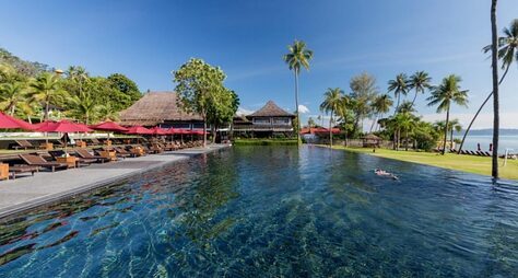 Vijitt Resort Phuket
