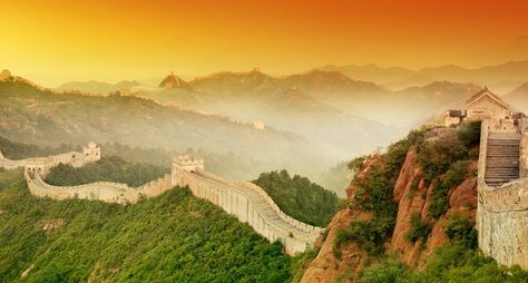 Прикоснуться к древности: тур по историческим локациям Китая