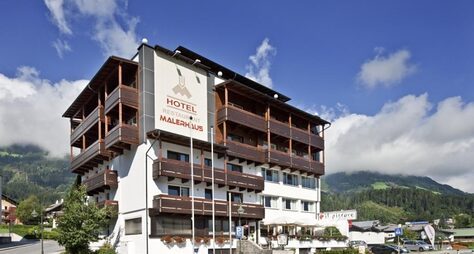 Hotel Malerhaus