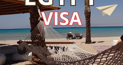 Увага! Важливі зміни для тих, хто планує відпустку в Єгипті у 2026 році!