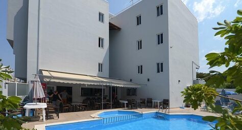 Ialysos City Hotel