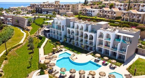 Lindos Breeze Beach