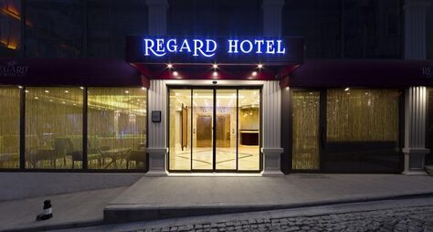 Regard Hotel