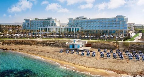 Amavi Hotel Paphos