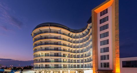The Marilis Hill Resort Hotel &amp; Spa