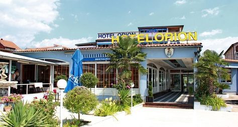 Orion Hotel