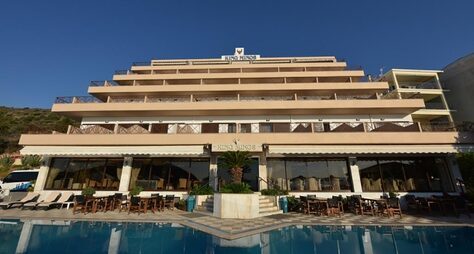 King Minos Hotel