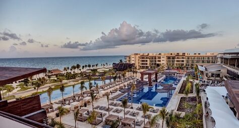 Royalton Riviera Cancun Resort &amp; Spa