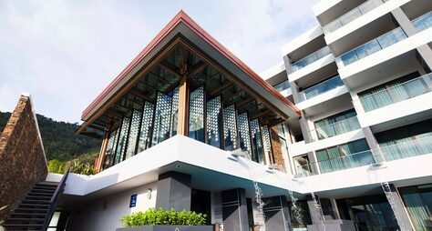 The Yama Hotel Phuket