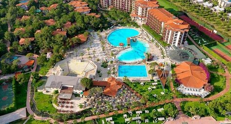 Selectum Family Resort