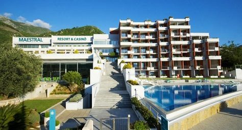 Maestral Resort &amp; Casino