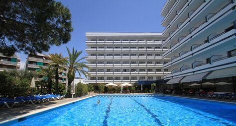 Gran Garbi Hotel