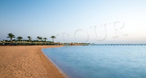 Aurora Oriental Resort Sharm El Sheikh