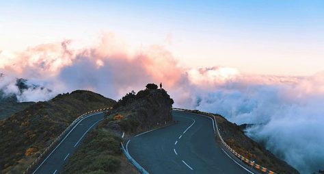 Живописная Мадейра: путешествие по западной части острова