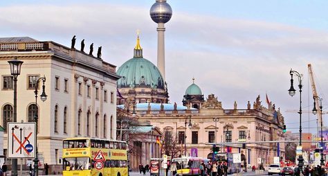 Многослойная культура Берлина