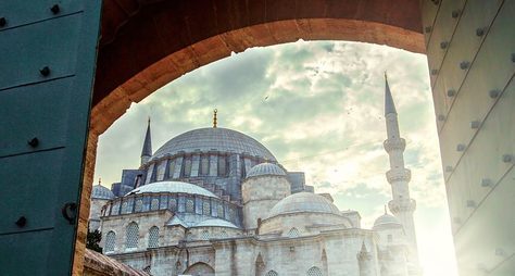 Стамбул и его Великолепный век