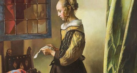 Золотой век голландской живописи в Рейксмюзеуме