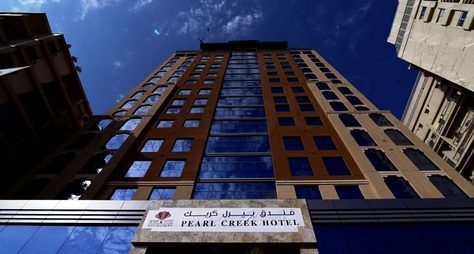 Best Western Plus Pearl Creek Hotel