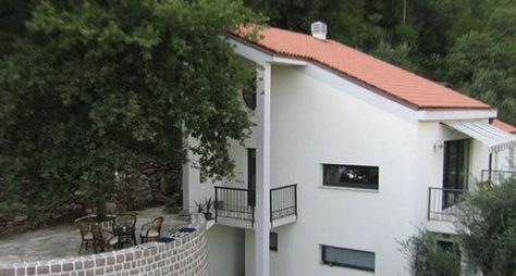 Villa Djordje