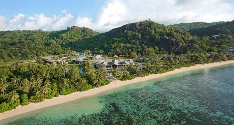 Kempinski Seychelles Resort