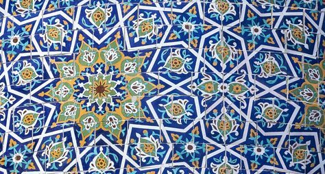 От майолики до сюзане: прикладные искусства Узбекистана