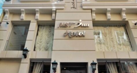 Just Inn Hotel