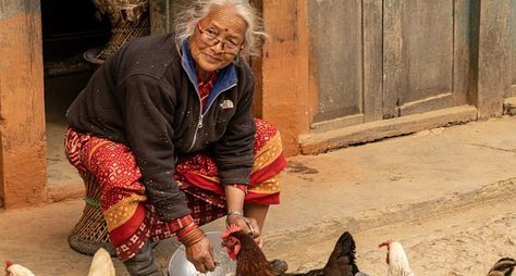Этнографическое путешествие по холмам Катманду