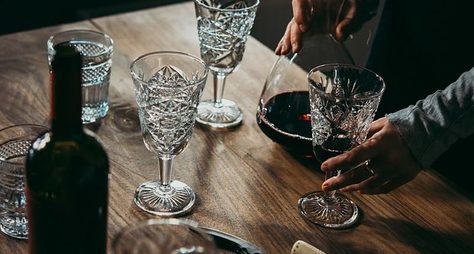 Грузинское вино: дегустационный класс