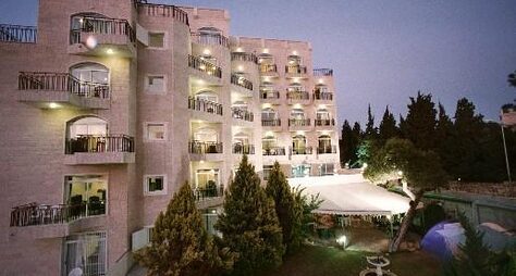 Addar Hotel Jerusalem