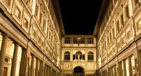 Три эпохи в жизни Флоренции: обзорная прогулка