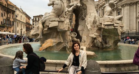 Рим | Лайфхаки для бюджетного путешествия