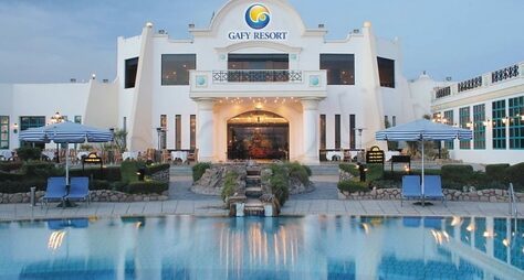 Gafy Resort